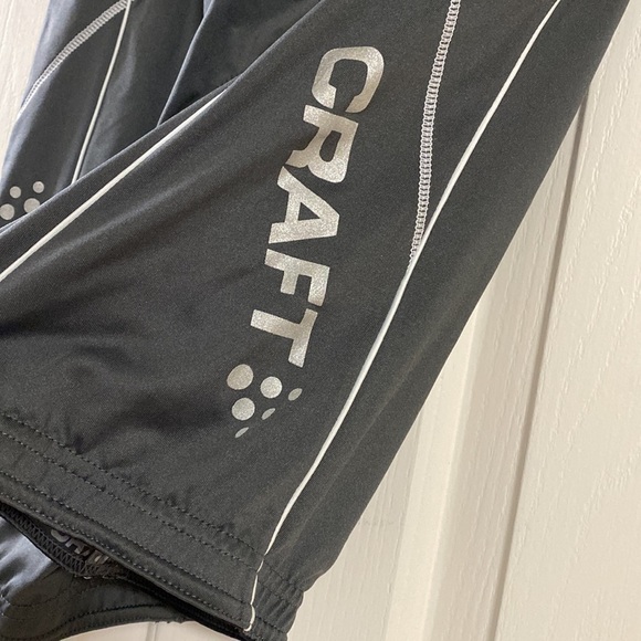 NWT Craft Sz Large L1 Ventilation Bike Shorts - Picture 5 of 8